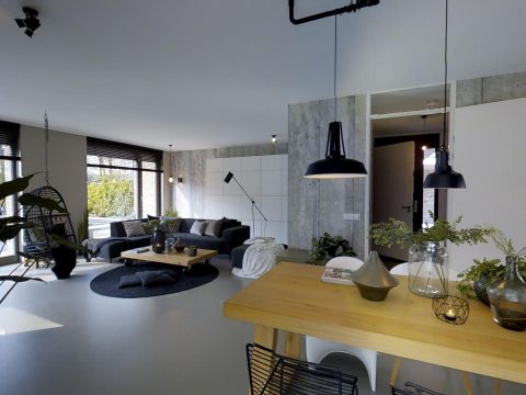 woningpresentatie, fotografie woningen