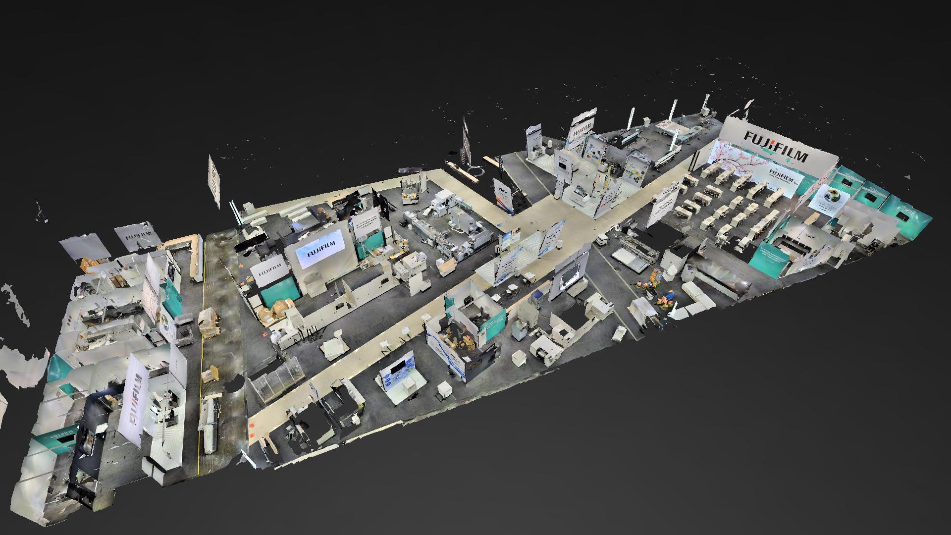 originele beurs ideeen van Via3D.nl